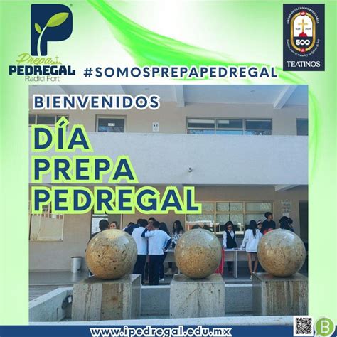 D A Prepa Pedregal Instituto El Pedregal