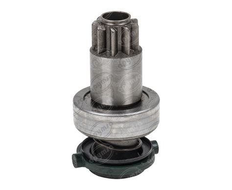 Impulsor Marcha Bosch Pmgr Cw D Estrias Vw Pointer Polo Saveiro