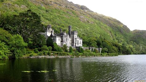 Ireland Castles Wallpapers - Top Free Ireland Castles Backgrounds ...