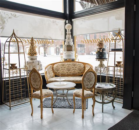 La Patisserie Chouquette