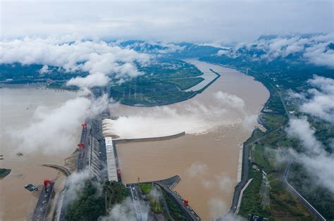 世界最大「三峡ダム決壊」で、中国壊滅危機は本当か？ 集英社新書プラス