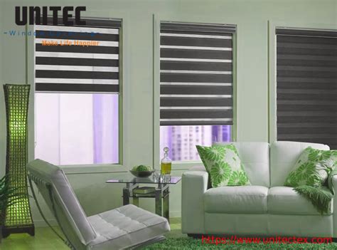 blinds for the office – Screen fabric, Roller Blinds