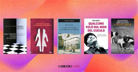 Giornata Della Salute Mentale Libri Da Leggere Per Ritrovare Il