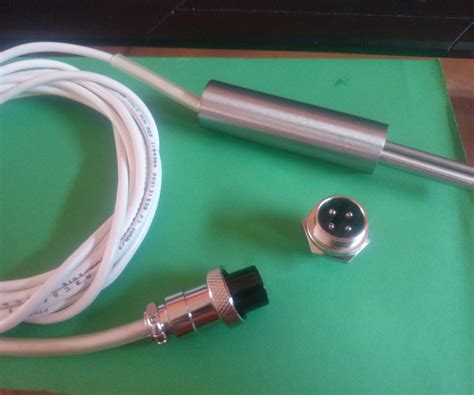 Moisture Sensor Specifications at Claire Grissom blog