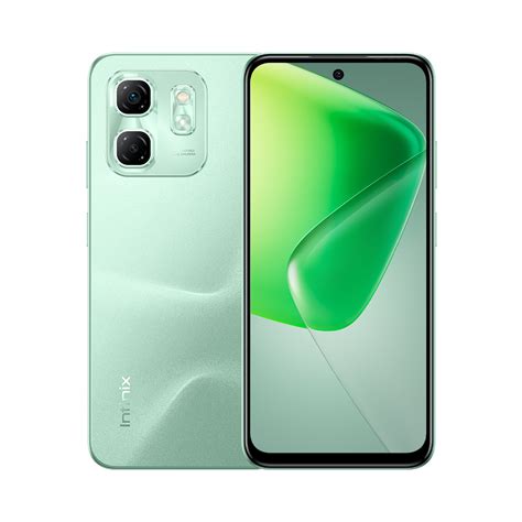 Infinix HOT 50i X6531 X6531B Firmware Flash File Stock ROM Official ASC Files Lovers