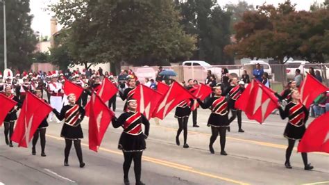 Sequoia Ms On The Street 2010 Riverside King Band Review Youtube