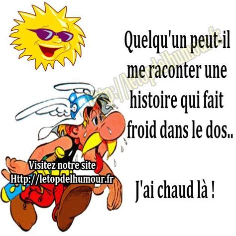 Poème La chaleur JePoèmes Petite blague Humour Chaleur