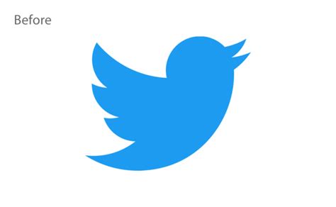 X Marks The Spot Elon Musk Unveils New Logo For Twitter Logo