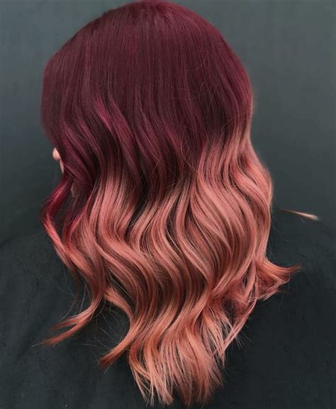 Nude ombre trend uz koji ćete biti neodoljivi Frizure hr Tražite idealnu frizuru