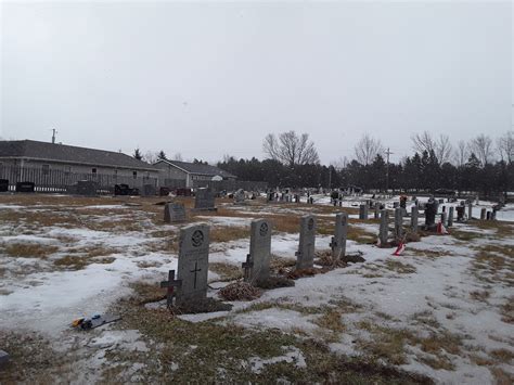 Kingston cemetery is holding a special memorial service this weekend 1