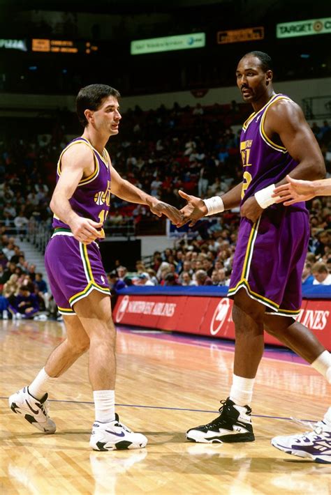 Best Duos In Nba History Photo Gallery