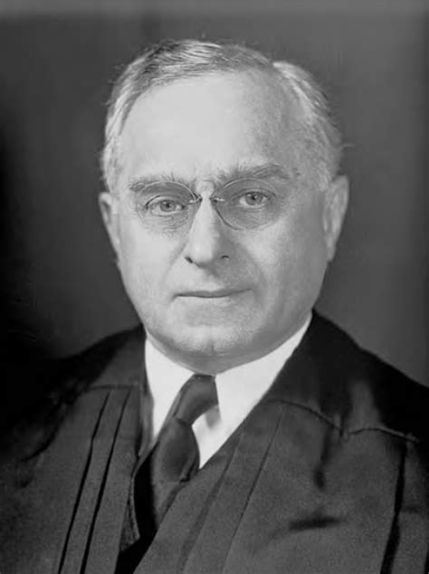 Felix Frankfurter