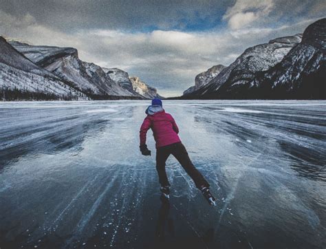 What to Do in Banff in Winter | Tourism Calgary