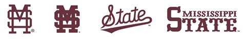 Msstate Brand