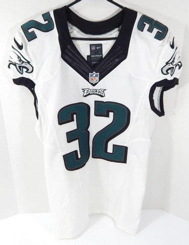 Philadelphia Eagles Jersey History - Football Jersey Archive