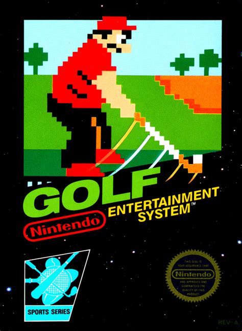 Golf Review Wii U Eshop Nes Nintendo Life