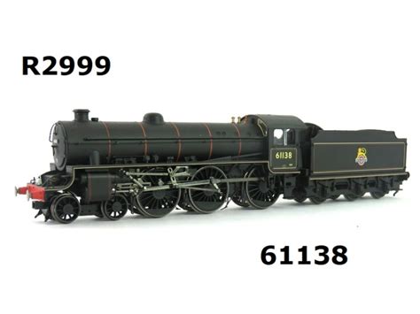 Hornby Lner B1 Olivias Trains