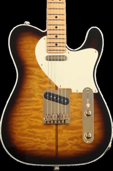 Merle Haggard S Guitar Exploring The Sounds Behind The Legend