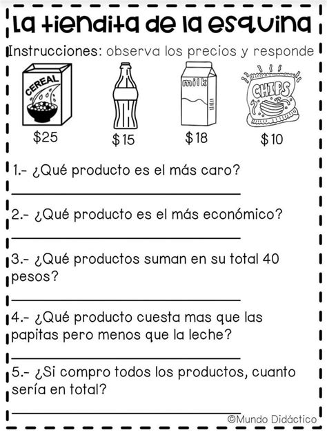 Pin De Fernanda Godoy En Matemática Matemáticas De Escuela Primaria Problemas Matemáticos