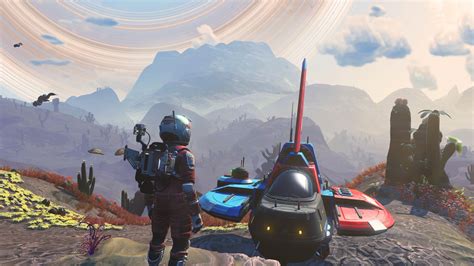 No Man's Sky Expeditions Galore Ready for the Holiday Season ...