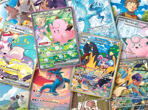 Neues Pokémon Set Hot Wind Arena offiziell angekündigt PokeZentrum
