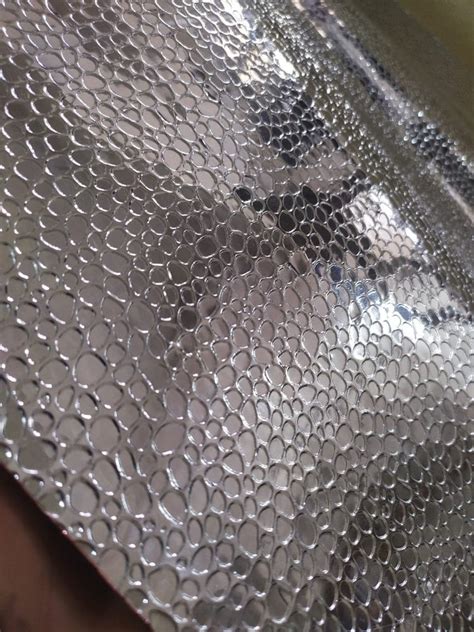 Alloy Aluminium Reflector Sheet, Thickness: 1mm at Rs 300/piece in ...