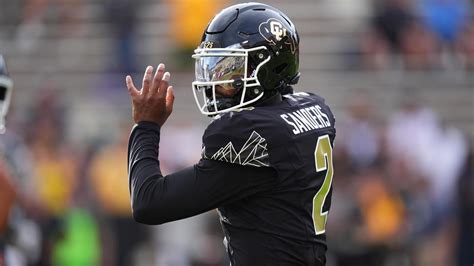 Colorado Vs Baylor Odds Spread Line 2024 College Football Picks