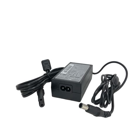 Genuine Samsung Ac Dc Adapter A Dpn Power Supply W V A W