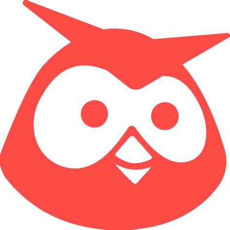 Hootsuite Logo Vector Logo Logo Character