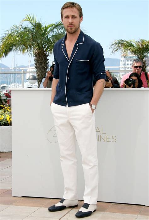 10 Men Who Redefined Style In The 21st Century #white #footwear #shoe # ...