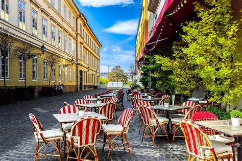 Best Local Restaurants In Budapest Where To Find Budapests Best