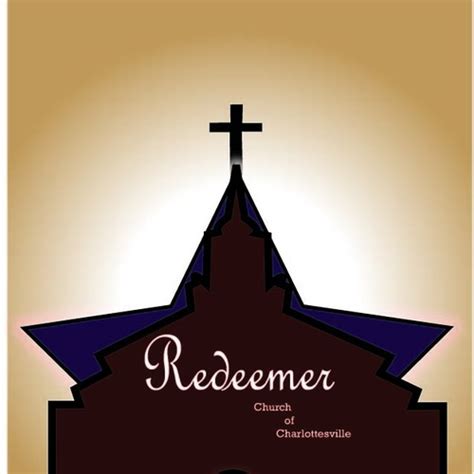 Redeemer Church of Charlottesville -- Create our logo... Thanks ...