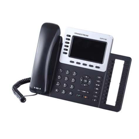 Grandstream Gxp2160 Ip Phone