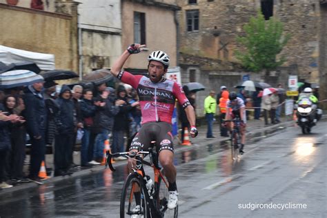 Sud Gironde CYCLISME Le tour du Périgord a changé de date