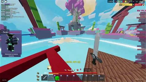 Most Smooth Config For Roblox Bedwars Vape V4 Youtube