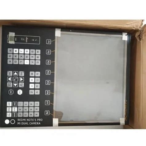 Phase B Adtech Cnc Machine Controller Ip Rating Ip At Rs