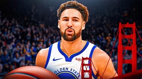 Warriors Offered Klay Thompson 2 Year 48 Million Extension Prior To