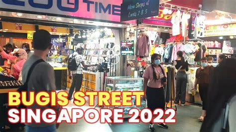 Bugis Street‼️kampung Bugis Pusat Perbelanjaan Grosir Dan Ecer Termurah