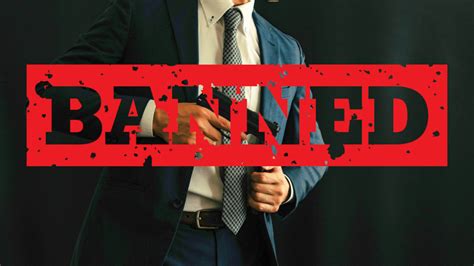 Japan's Gun Control Laws: How The Country Stays (Almost) Gun-Free ...