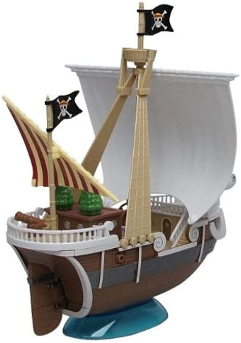 Mua BANDAI NAMCO Entertainment One Piece - Grand Ship Collection Model