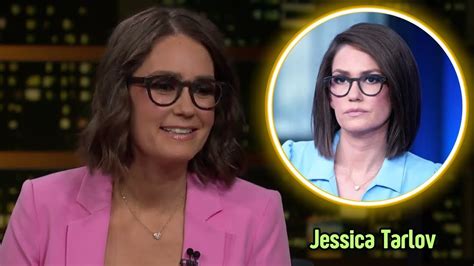 Jessica Tarlov S 41 Her Bikini Photo Leaves Nothing To ImaginationProof In Pic YouTube