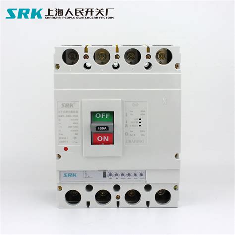 Manufacturer Supply P P A A Air Circuit Breaker Fixed Circuit