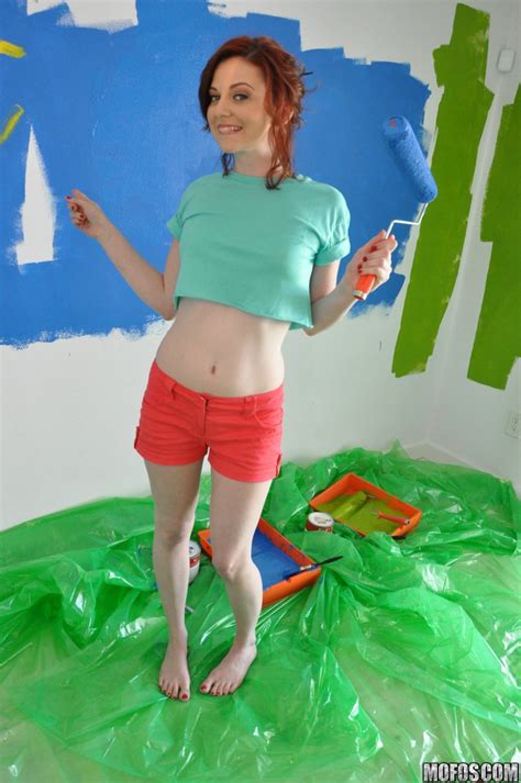 Tube Dupe Mofos Network Redhead Tits Painting Nude