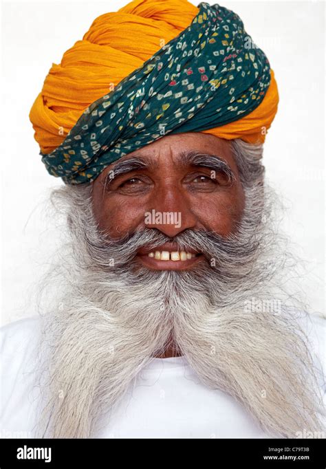 Beard Styles For Indian Men