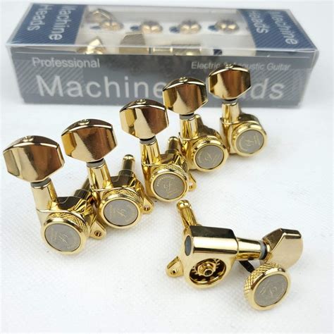 Amazon Guitar Parts 1 Set Guitar Locking Tuners Electric Guitar