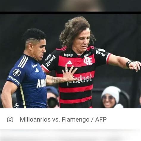 Copa Libertadores Millonarios Empata Con Flamenco 1 1 Con 10 Hombres