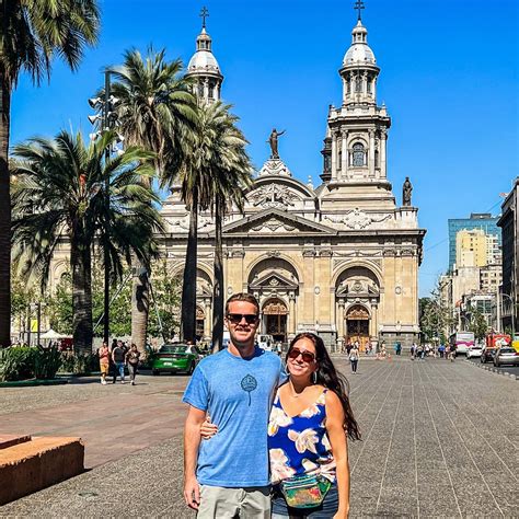 Travel to Santiago and Easter Island, Chile — Miranda Boller