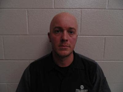 Bradley Joeseph Zeigler A Registered Sex Or Violent Offender In ATTICA