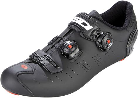 Buy Sidi Ergo 5 Matt Black Matt From £19250 Today Best Deals On