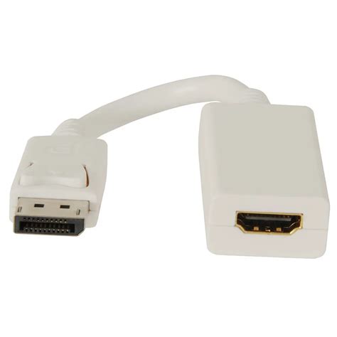 HDMI to DisplayPort Converter | Jaycar Australia